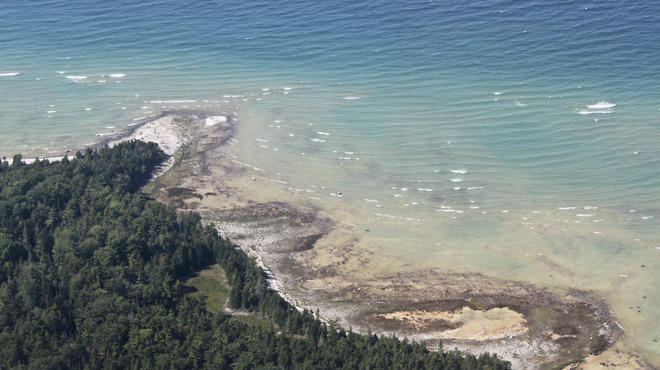 Beaver Island