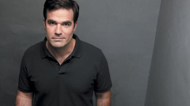 Rob Delaney