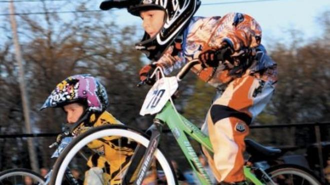 Rockford BMX