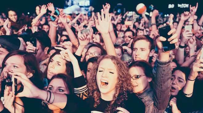 Lose yourself to music at our picks of the best concerts, club events and live shows in Chicago this week.