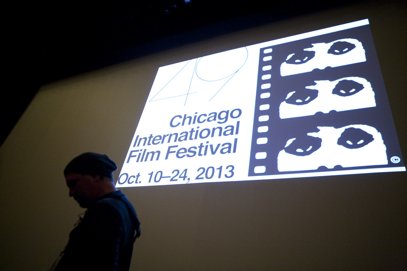 October 2014 events calendar for things to do in Chicago