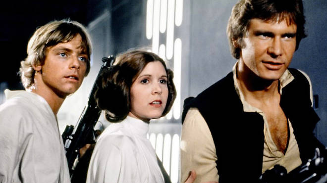 Star Wars (1977)