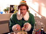 10. Elf (2003) Will Ferrell's overgrown-child persona hilariously complements this comedy about a guileless giant elf searching for his dad in NYC, but the film's focus isn't just on the funny bone. There's an abundance of heart and soul in ...