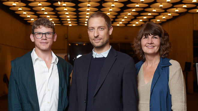 A strong Chicago presence at the 2014 Whitney Biennial A year ago, Michelle Grabner was announced as one of the curators of the 2014 Whitney Biennial, along with Anthony Elms and Stuart Comer. Last month, we found out that Chicagoans will figure promin...
