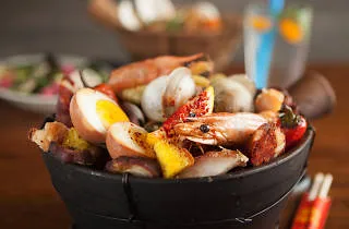 The best chicago restaurants by cuisine