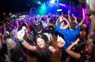 The Chicago concert calendar