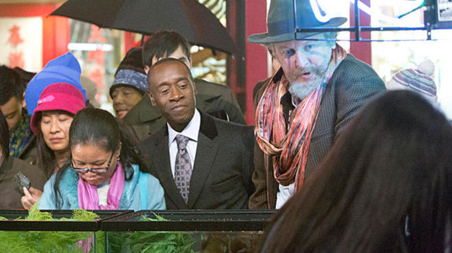 House of Lies' third season premieres Sunday, January 12 at 9pm on Showtime.