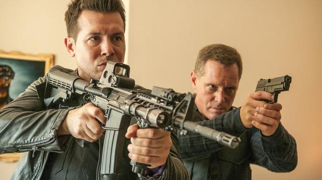 Chicago PD premieres Wednesday, January 8 at 9pm on NBC.