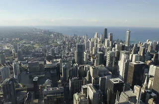 The things that will definitely happen to you when moving to chicago