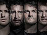 Nine Inch Nails