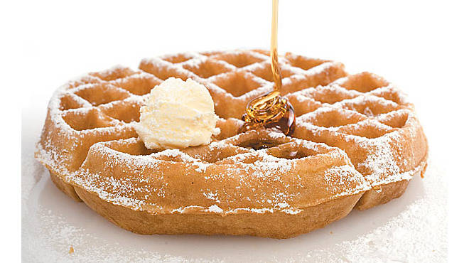 Brunch in Chicago: We tell you where to find the best waffles.