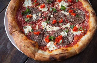 The best Italian restaurants in Chicago