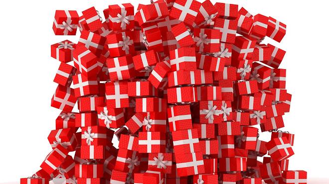 Our holiday gift guide 2013 has your Christmas shopping list covered.
