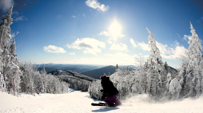 Killington Mountain Resort