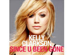“Since U Been Gone” by Kelly Clarkson (2004)