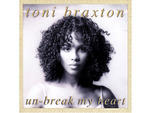 “Un-Break My Heart” by Toni Braxton (1996)