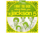 “I Want You Back” by The Jackson 5 (1969)
