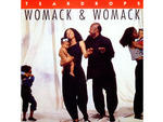 “Teardrops” by Womack & Womack (1988)