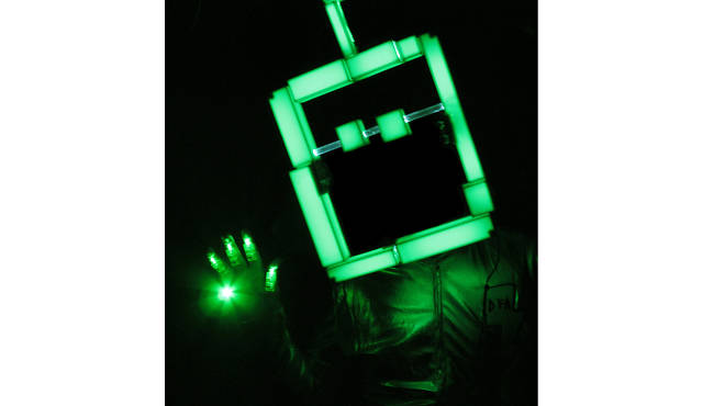 Shit Robot