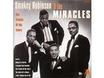 “The Tracks of My Tears” by Smokey Robinson and the Miracles (1965)