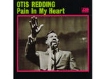 “Pain In My Heart” by Otis Redding (1964)