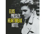 “Heartbreak Hotel” by Elvis Presley (1956)