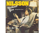 “Without You” by Harry Nilsson (1971)