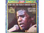 “How Can You Mend a Broken Heart?” by Al Green (1972)