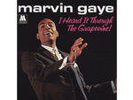 “I Heard It Through the Grapevine” by Marvin Gaye (1968)