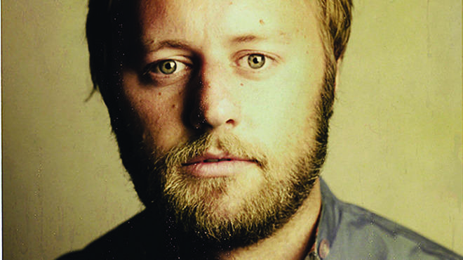 Rory Scovel