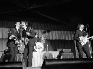 Kansas City, Missouri, September 17, 1964