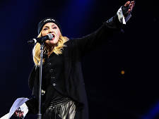 Madonna