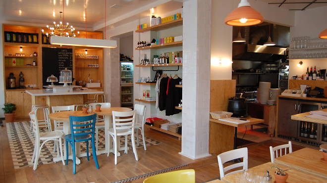 Clint 174 Rue De La Roquette 75011 Paris Clint | 174 rue de la Roquette 11e | Restaurants & Cafés | Time Out Paris
