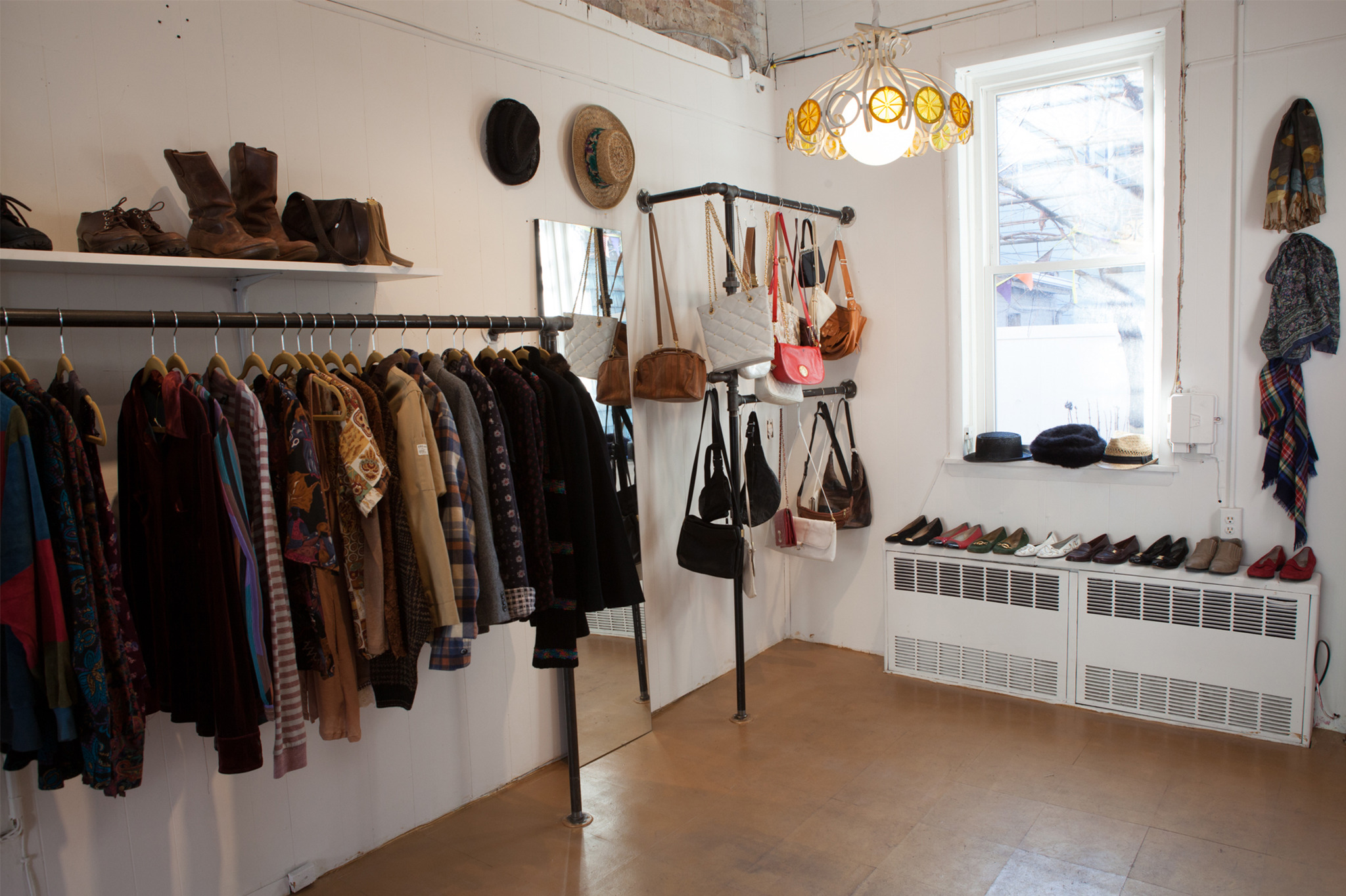 Best underrated thrift stores in New York City