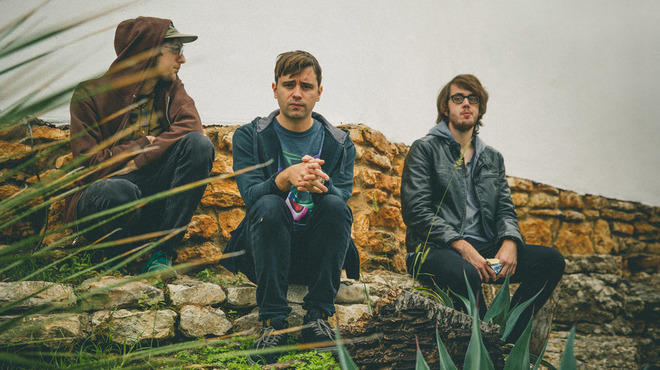 Cloud Nothings