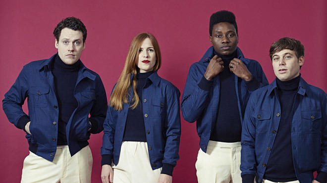 Metronomy