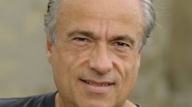 Charles Fabius, one of the co-founders of LA Dance Project.