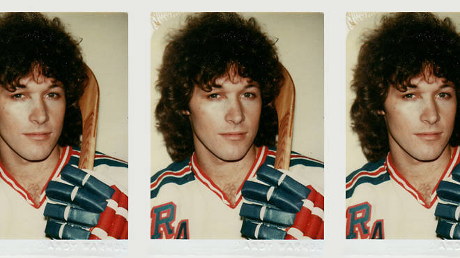 Ron Duguay makes our list of the 10 best mullets in hockey history.