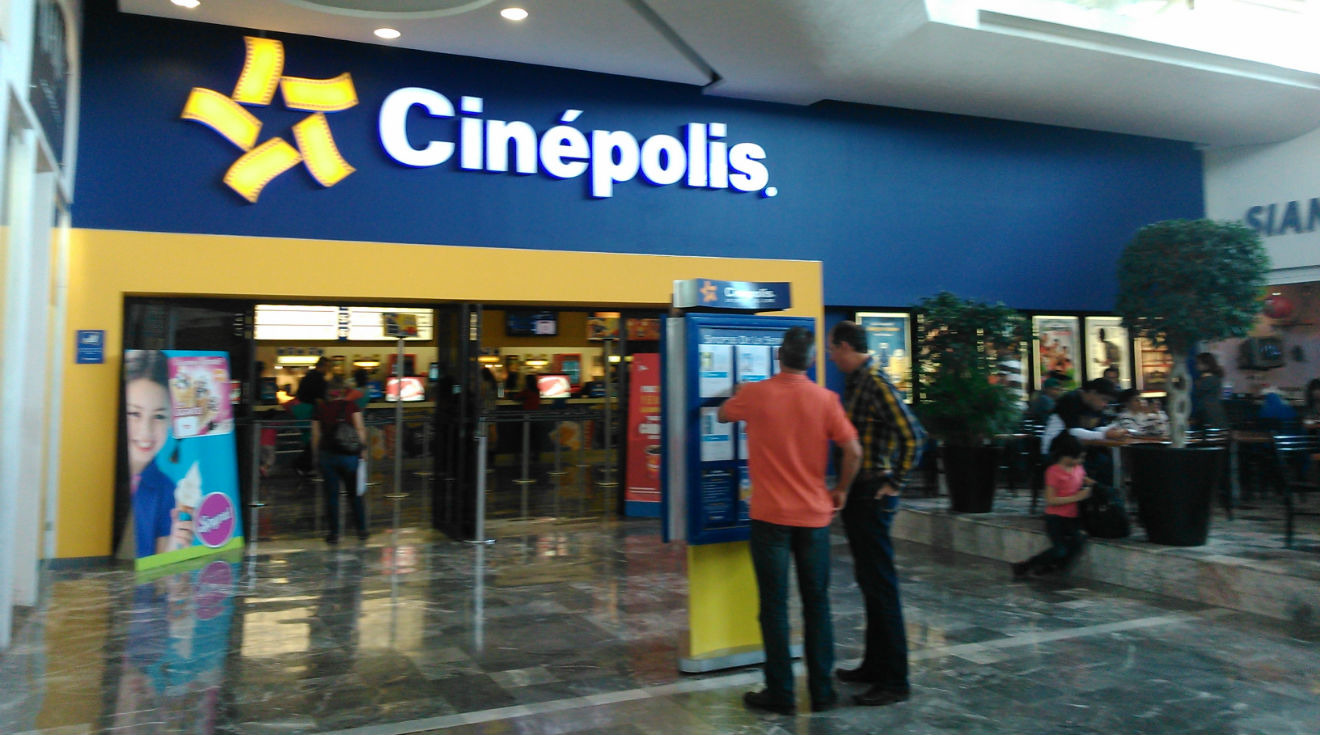 Aprender Acerca Imagen Cartelera Cinepolis Walmart Lago De