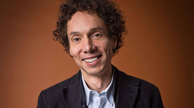 Malcolm Gladwell