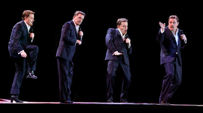 Eddie Izzard