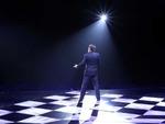 Eddie Izzard