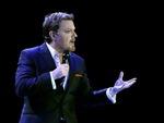 Eddie Izzard