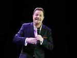 Eddie Izzard