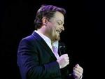 Eddie Izzard