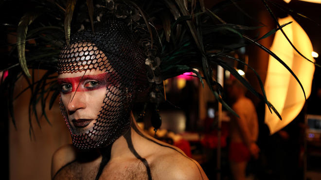 Photograph: Klaus Enrique