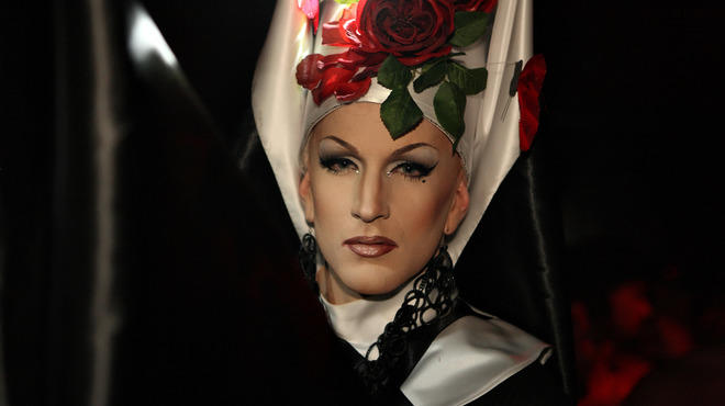 Photograph: Klaus Enrique