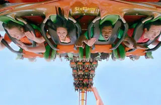 The 84 Los Angeles attractions for tourists and natives alike