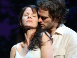 The Bridges of Madison County