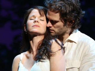 The Bridges of Madison County